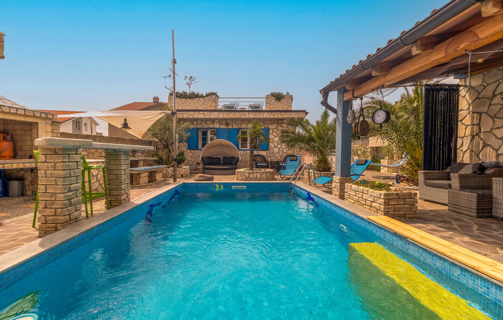 Feriehuse - Novi Vinodolski , Kroatien - CKN640 10