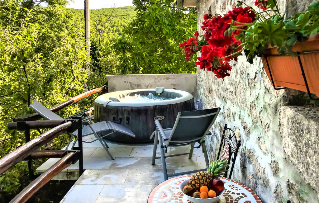 Feriehuse - Novi Vinodolski , Kroatien - CKN642 2