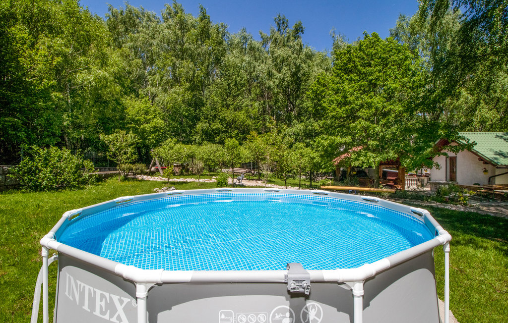 Feriehuse - Novi Vinodolski-Breze , Kroatien - CKN715 9