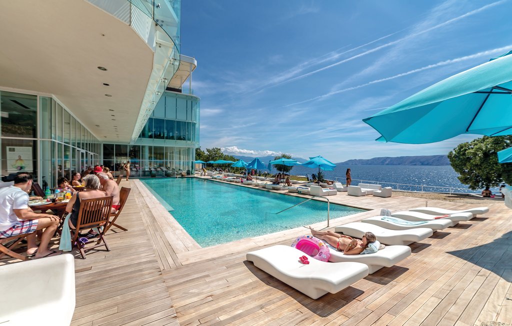 Lejlighed - Novi vinodolski , Kroatien - CKN758 10