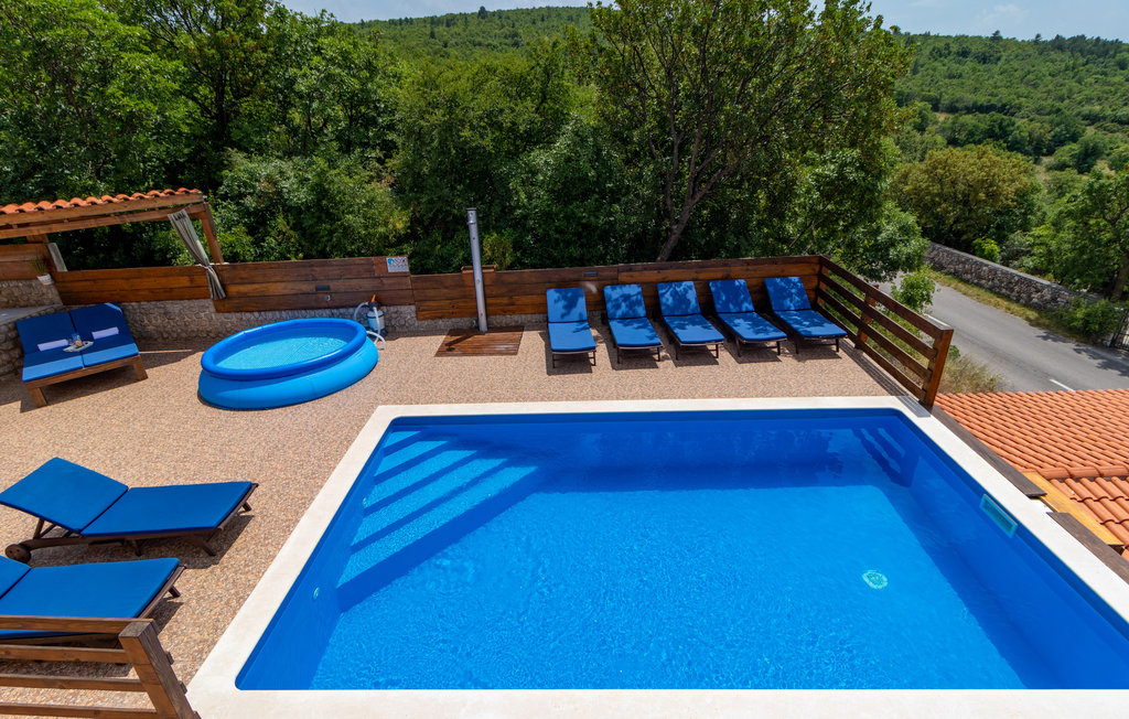 Feriehuse - Novi Vinodolski-Donji Zagon , Kroatien - CKN544 14