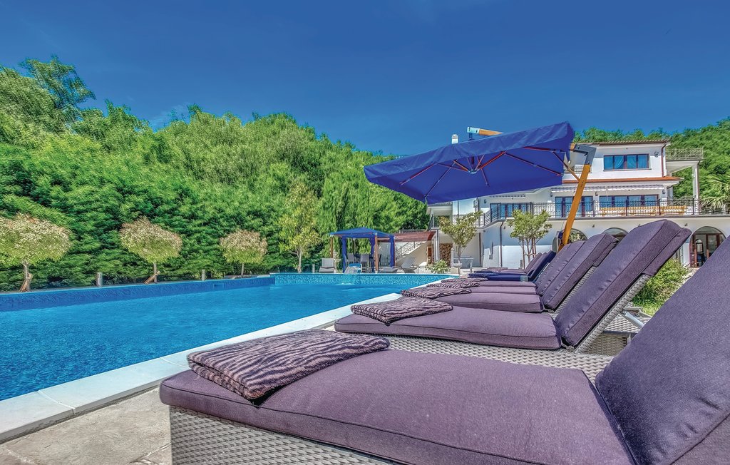 Feriehuse - Novi Vinodolski , Kroatien - CKN400 13