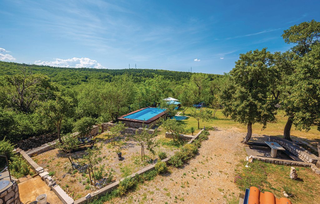 Feriehuse - Novi Vinodolski-Donji Zagon , Kroatien - CKN456 12