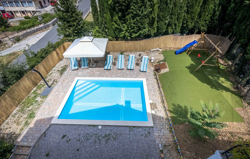 Feriehuse - Novi Vinodolski-Bribir , Kroatien - CKN505 11