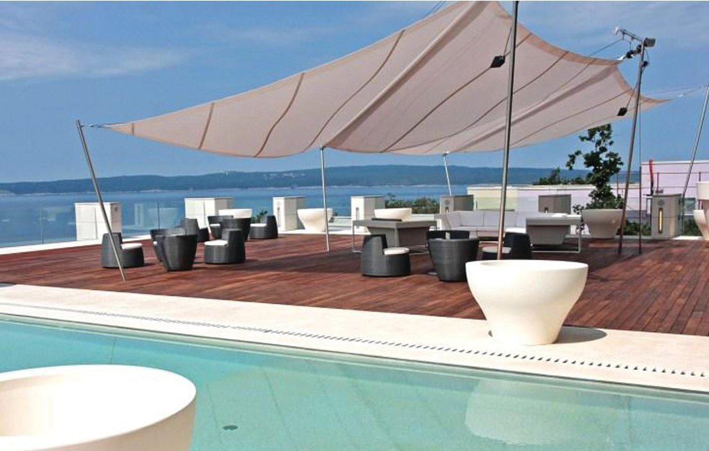 Lejlighed - Novi Vinodolski , Kroatien - CKN754 14