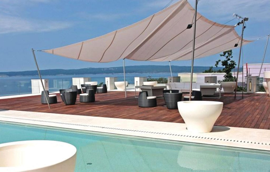 Lejlighed - Novi Vinodolski , Kroatien - CKN770 15