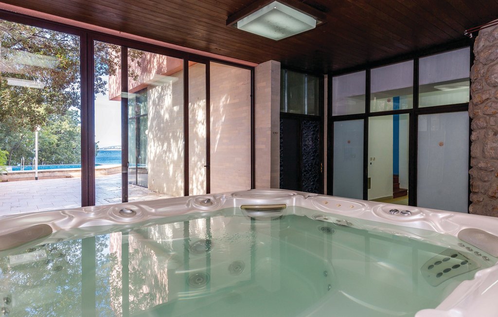 Feriehuse - Novi Vinodolski-Klenovica , Kroatien - CKN160 10