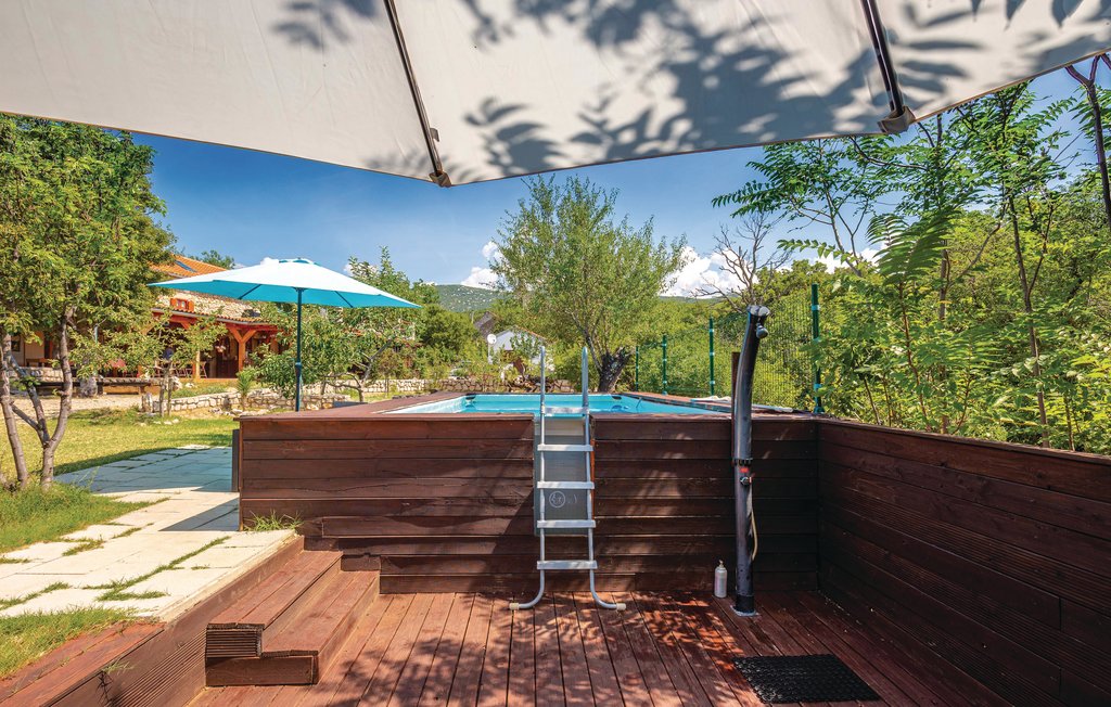 Feriehuse - Novi Vinodolski-Donji Zagon , Kroatien - CKN456 11