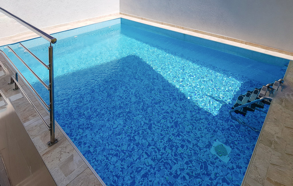 Semesterhus - Novi Vinodolski-Bribir , Kroatien - CKN499 11