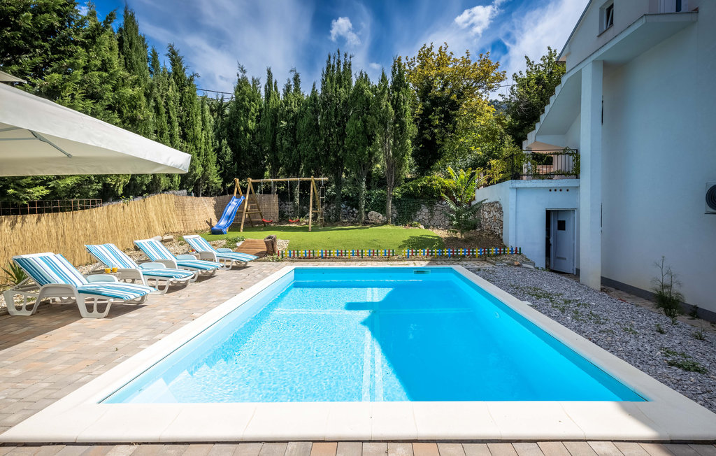 Feriehuse - Novi Vinodolski-Bribir , Kroatien - CKN505 8