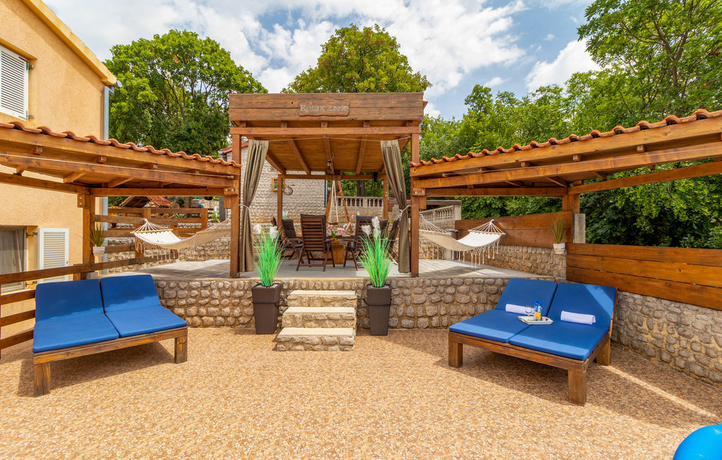 Feriehuse - Novi Vinodolski-Donji Zagon , Kroatien - CKN544 9