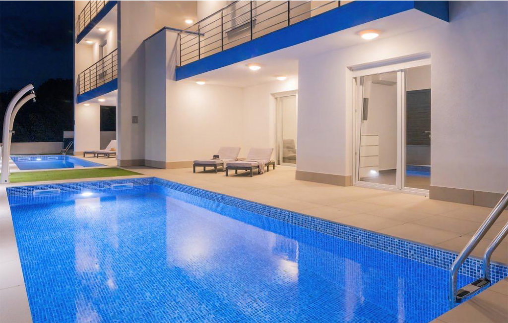 Ferienwohnung - Novi Vinodolski-Klenovica , Kroatien - CKN712 9