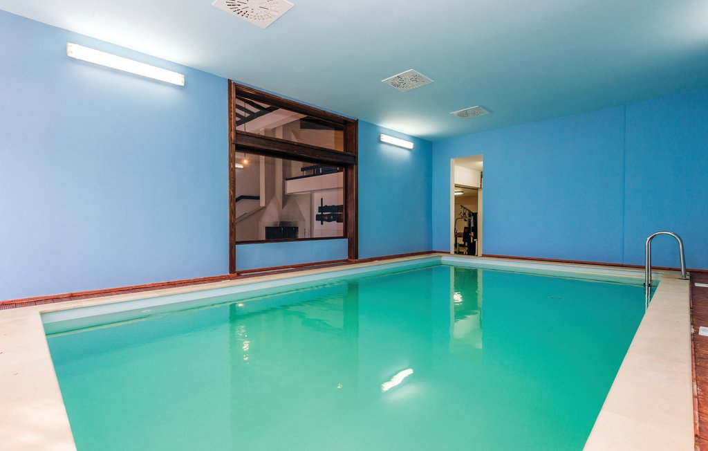 Feriehuse - Novi Vinodolski-Klenovica , Kroatien - CKN160 9