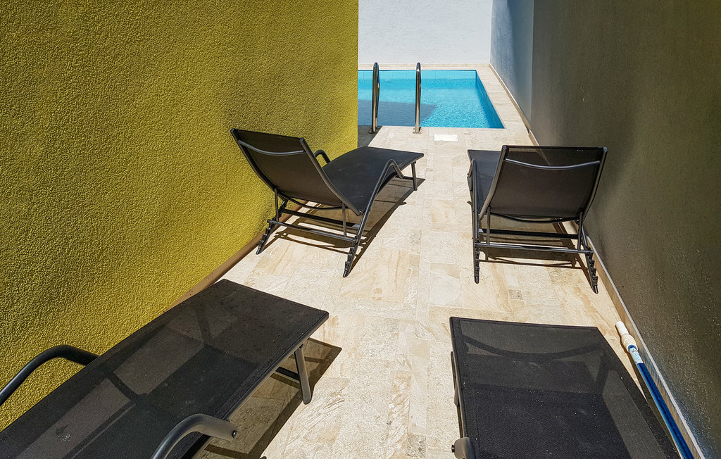 Semesterhus - Novi Vinodolski-Bribir , Kroatien - CKN499 2