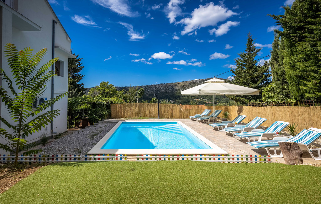 Feriehuse - Novi Vinodolski-Bribir , Kroatien - CKN505 6