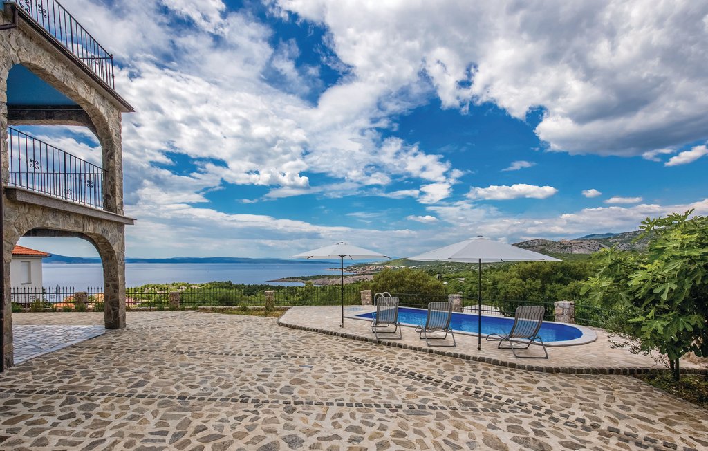 Ferieleilighet - Novi Vinodolski-Klenovica , Kroatia - CKN550 6