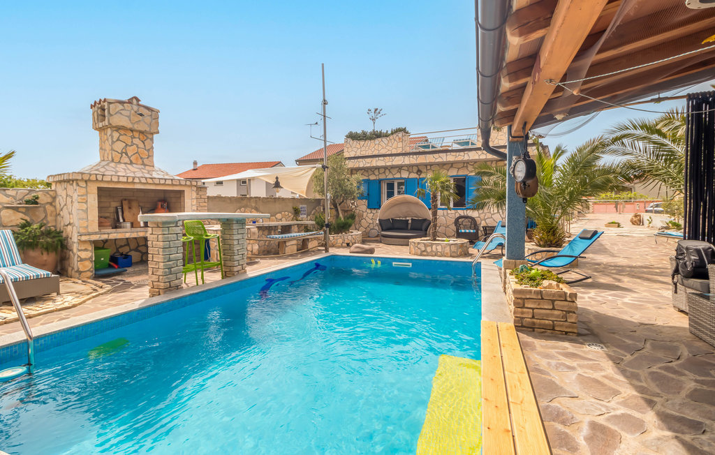 Feriehuse - Novi Vinodolski , Kroatien - CKN640 11