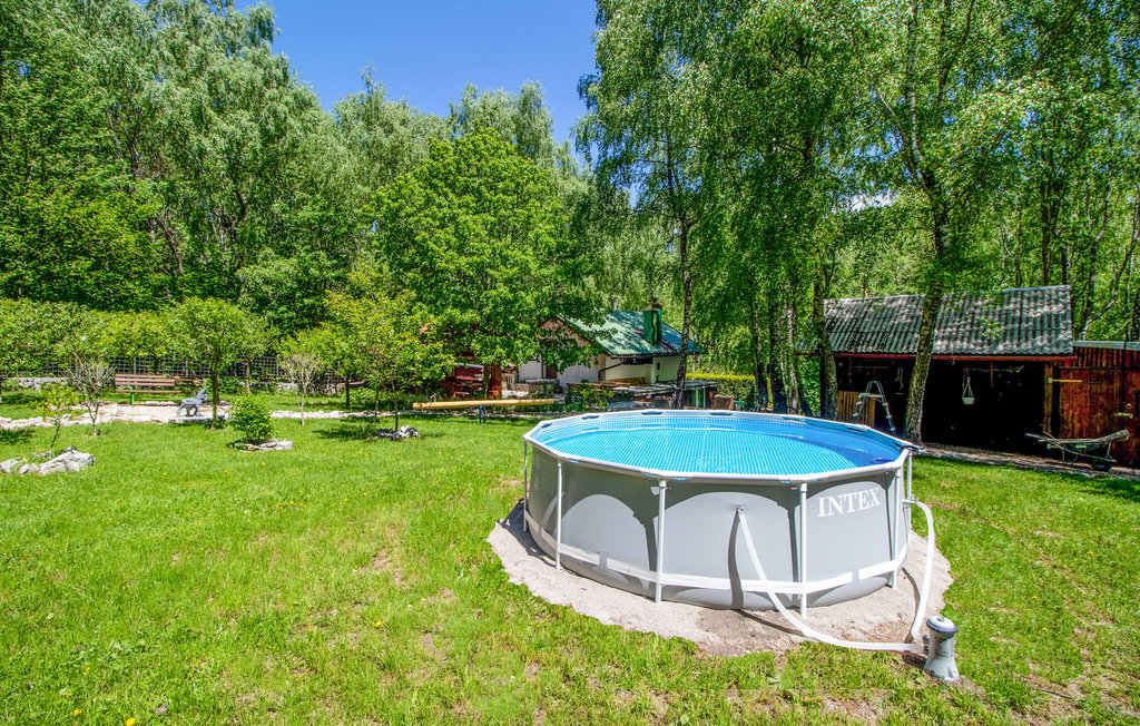 Feriehuse - Novi Vinodolski-Breze , Kroatien - CKN715 2