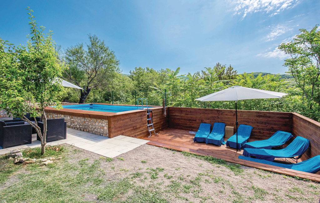 Feriehuse - Novi Vinodolski-Donji Zagon , Kroatien - CKN456 13