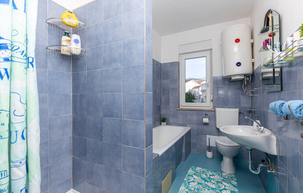 Ferienwohnung - Novi Vinodolski , Kroatien - CKN198 26