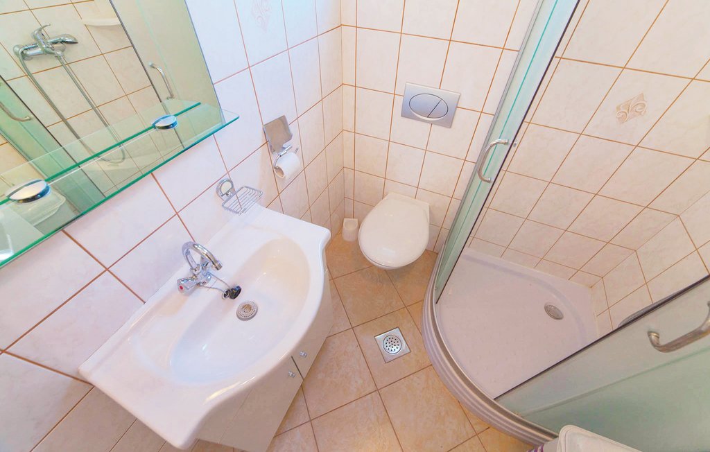 Ferienhaus - Novi Vinodolski-Povile , Kroatien - CKN227 25