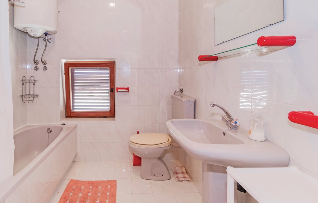 Lejlighed - Novi Vinodolski , Kroatien - CKN495 21