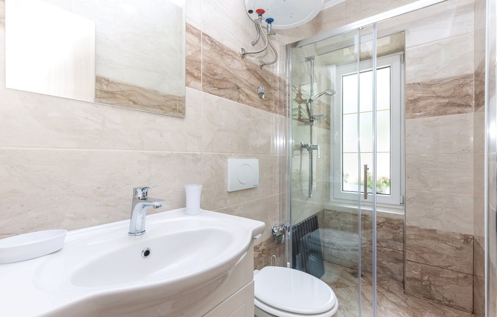 Lejlighed - Novi Vinodolski , Kroatien - CKN548 11