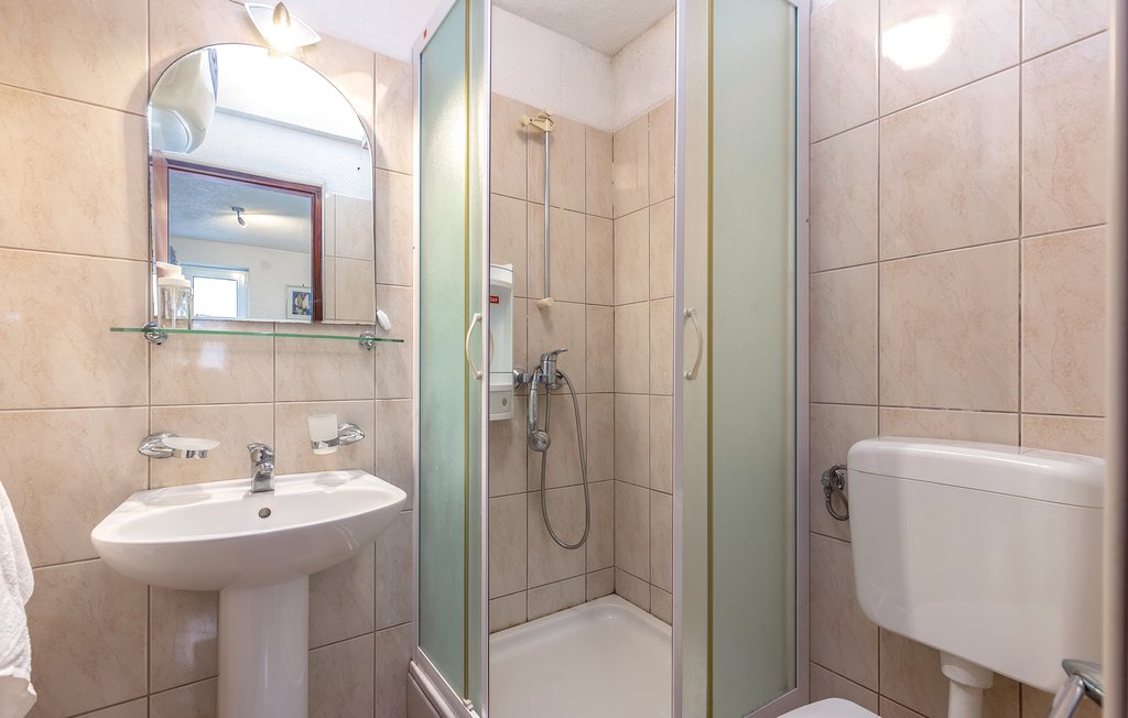 Feriehuse - Novi Vinodolski , Kroatien - CKN573 37