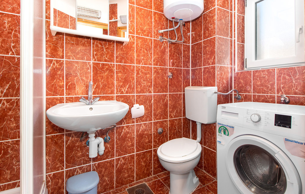 Lejlighed - Novi Vinodolski , Kroatien - CKN681 15