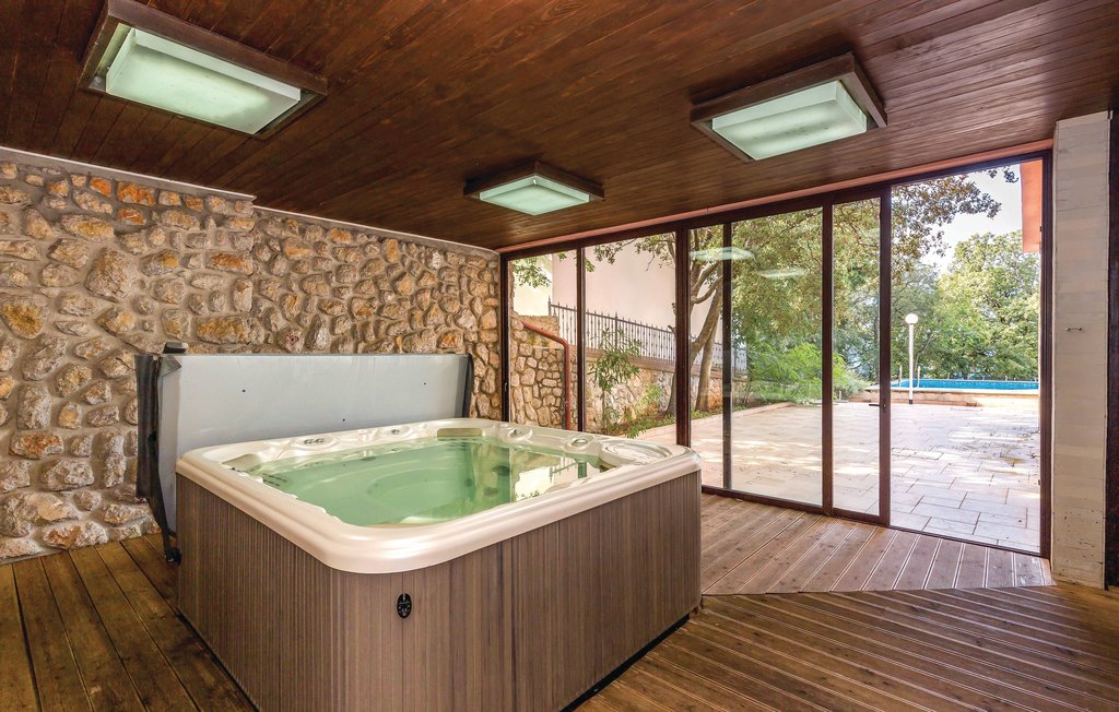 Feriehuse - Novi Vinodolski-Klenovica , Kroatien - CKN160 3