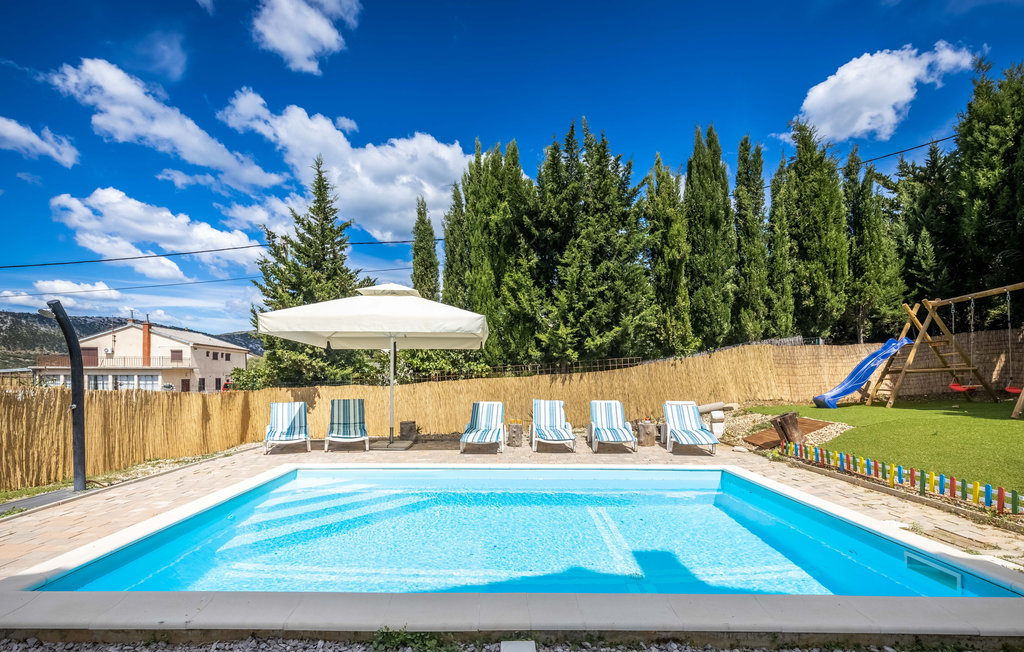 Feriehuse - Novi Vinodolski-Bribir , Kroatien - CKN505 7