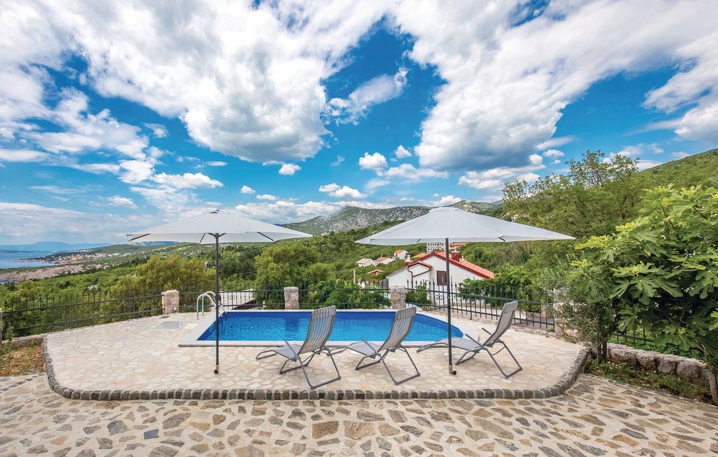 Ferieleilighet - Novi Vinodolski-Klenovica , Kroatia - CKN550 7