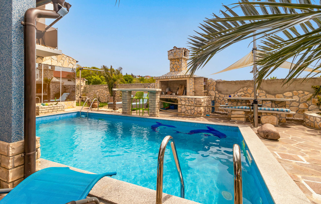 Feriehuse - Novi Vinodolski , Kroatien - CKN640 12