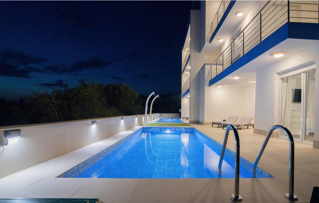 Ferienwohnung - Novi Vinodolski-Klenovica , Kroatien - CKN712 11