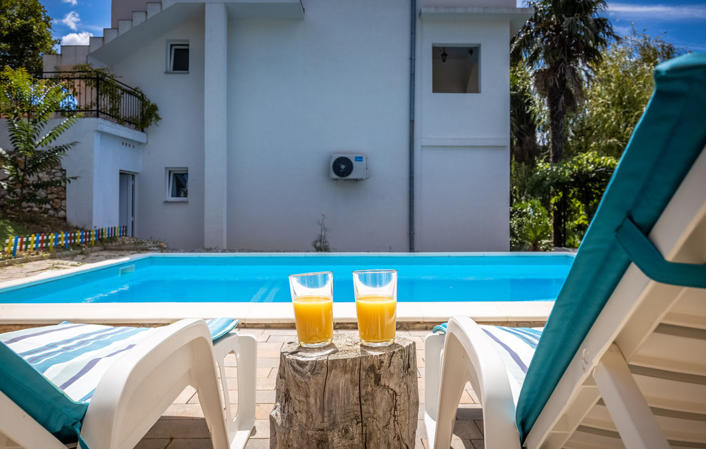 Feriehuse - Novi Vinodolski-Bribir , Kroatien - CKN505 10