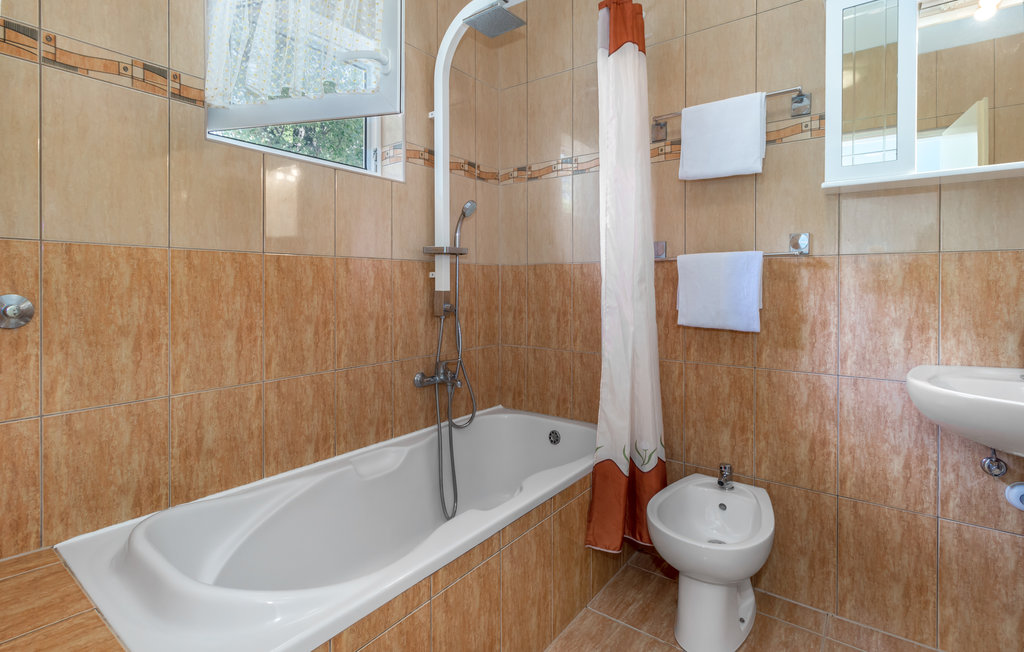 Feriehuse - Novi Vinodolski-Povile , Kroatien - CKN257 6