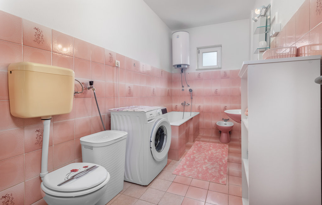 Ferieleilighet - Novi Vinodolski , Kroatia - CKN262 17