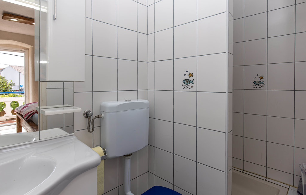 Feriehuse - Novi Vinodolski , Kroatien - CKN308 25