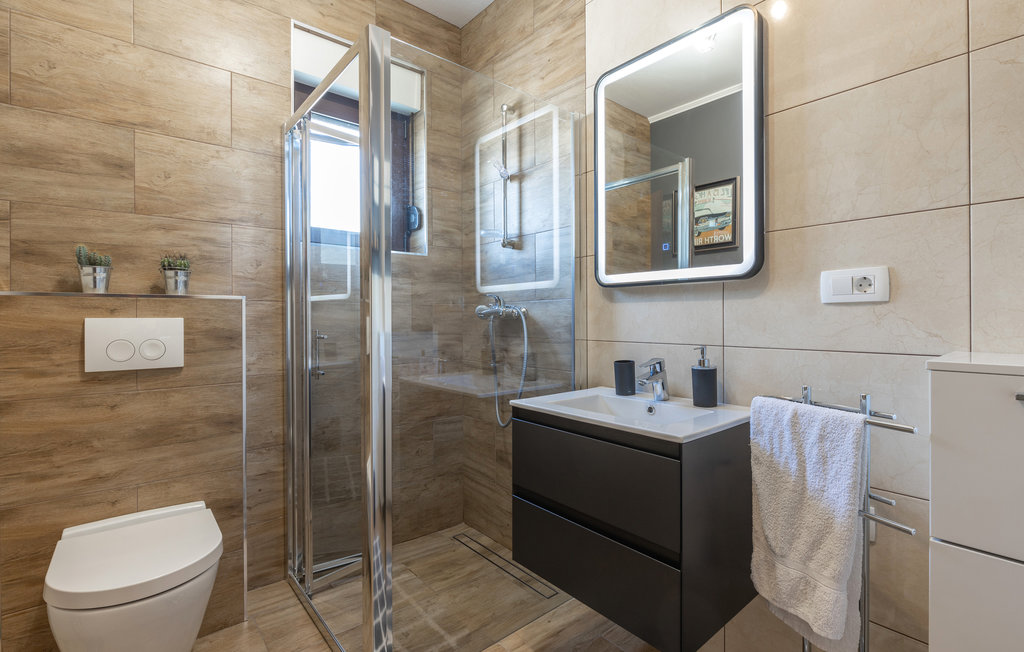 Lejlighed - Novi Vinodolski , Kroatien - CKN379 16