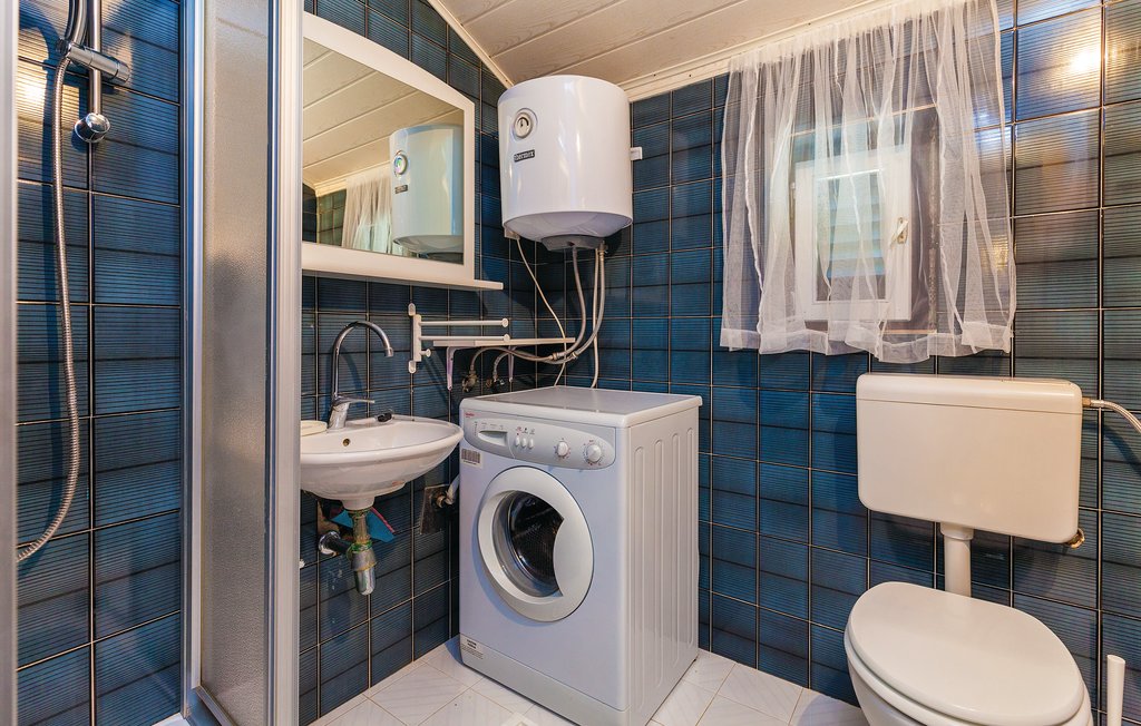 Feriehuse - Novi Vinodolski , Kroatien - CKN380 41