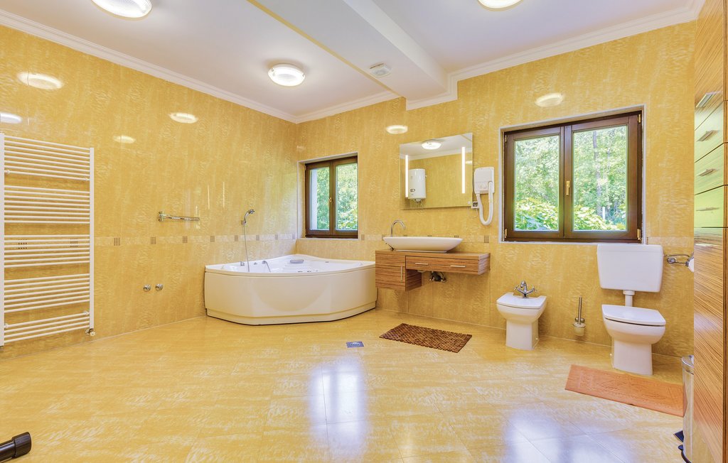 Feriehuse - Novi Vinodolski , Kroatien - CKN400 53