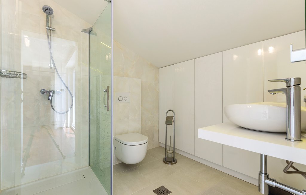 Ferienhaus - Novi Vinodolski , Kroatien - CKN475 37