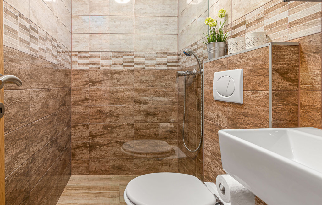 Semesterhus - Novi Vinodolski-Bribir , Kroatien - CKN499 36