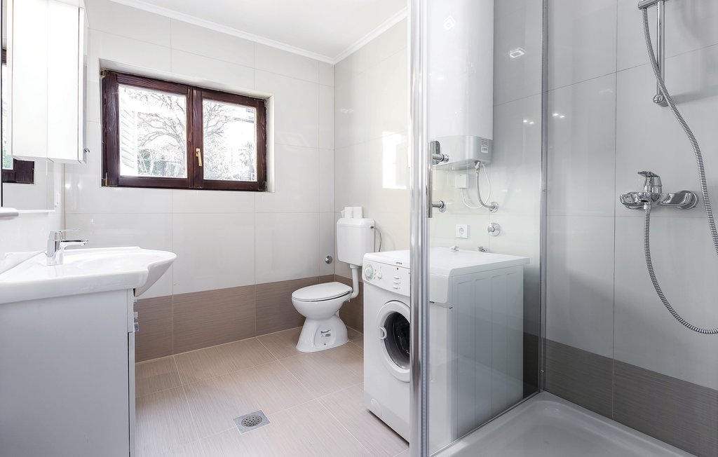 Feriehuse - Novi Vinodolski-Smokvica , Kroatien - CKN535 39