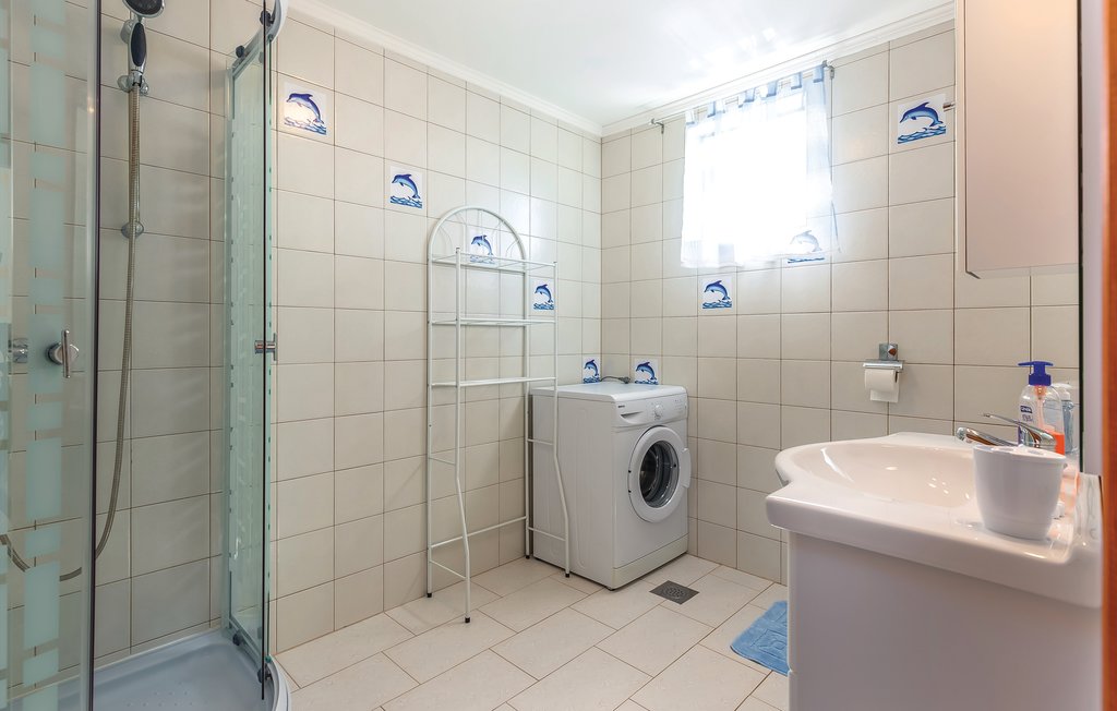 Lejlighed - Novi Vinodolski-Bribir , Kroatien - CKN563 22