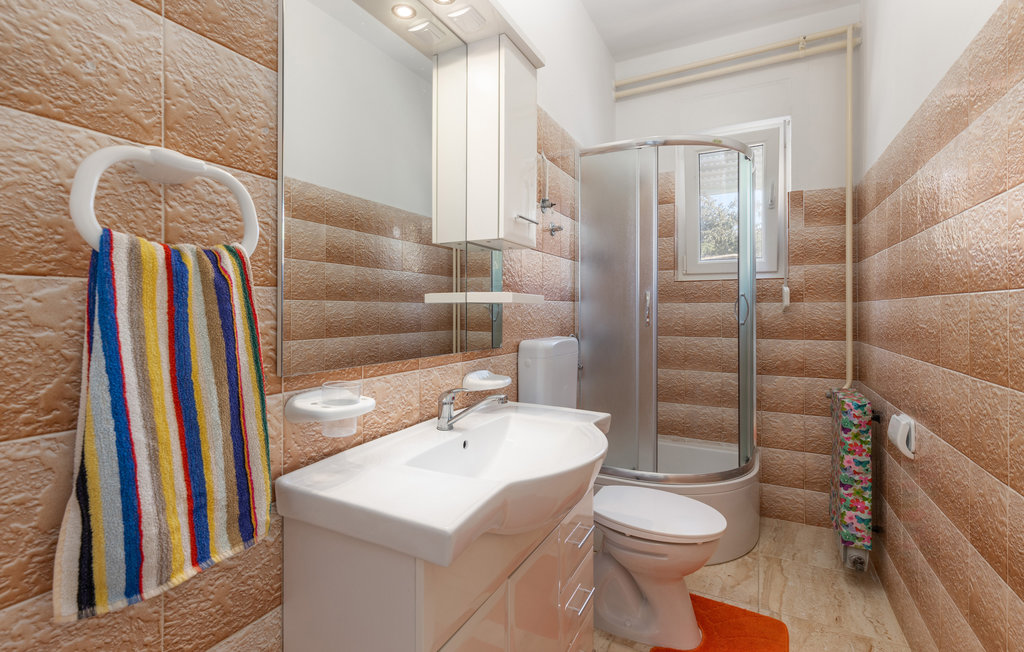 Lejlighed - CKN-Novi Vinodolski , Kroatien - CKN591 15