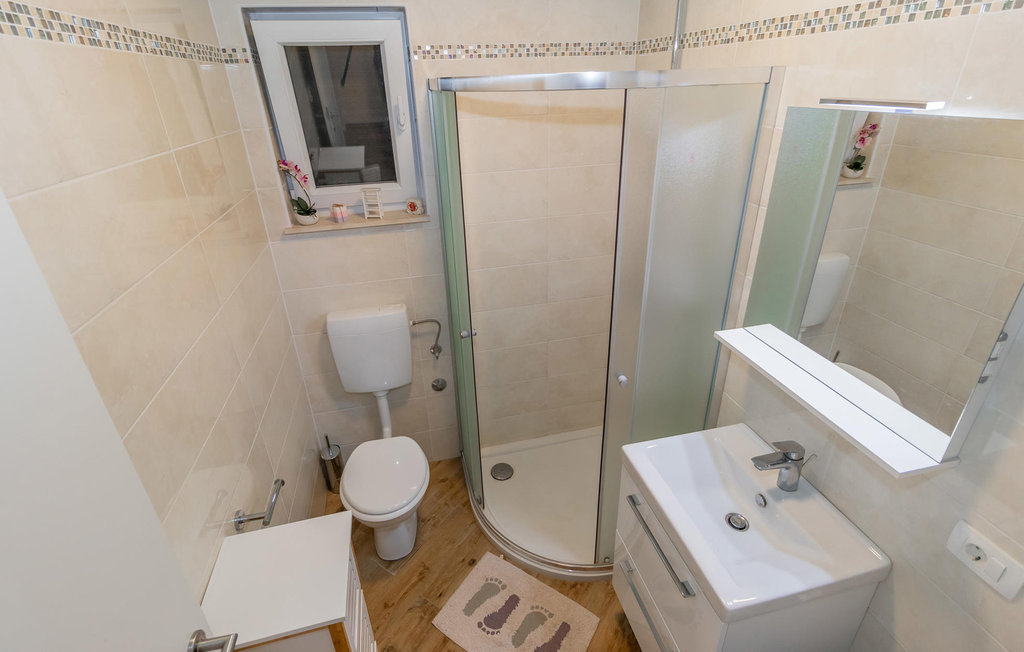 Ferienhaus - Novi Vinodolski-Klenovica , Kroatien - CKN596 25