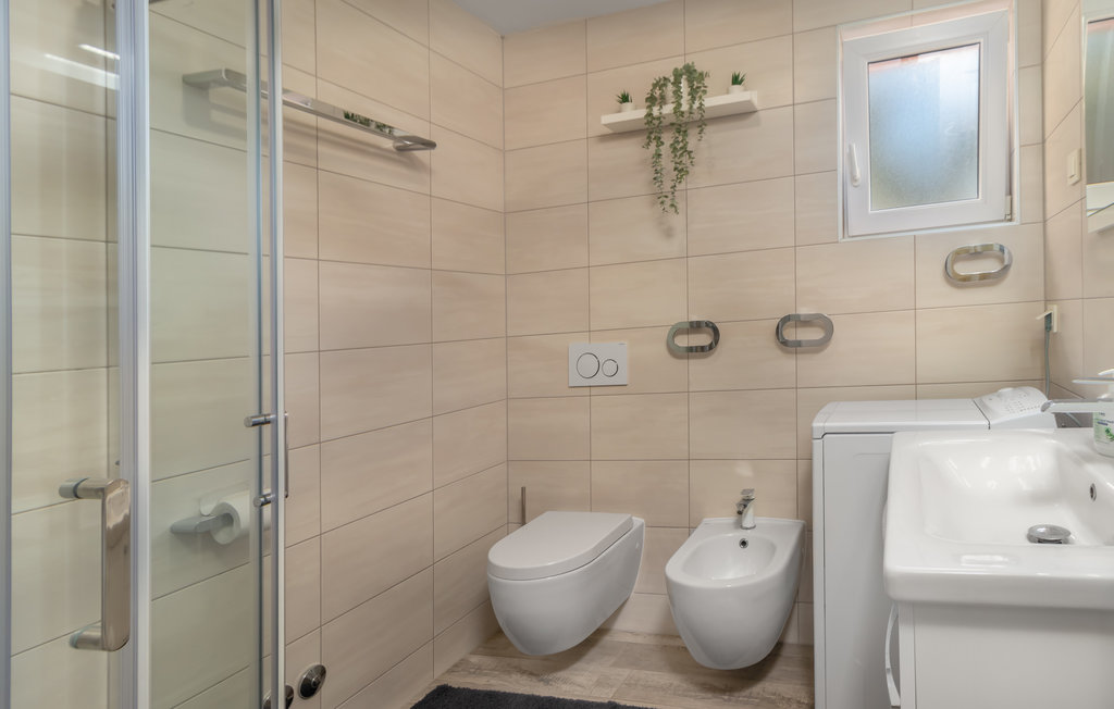 Lejlighed - Novi Vinodolski , Kroatien - CKN597 17