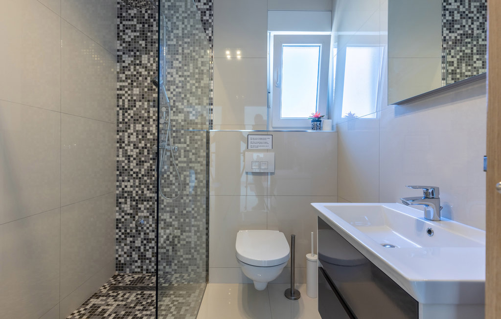 Semesterlägenhet - Novi Vinodolski-Povile , Kroatien - CKN636 7