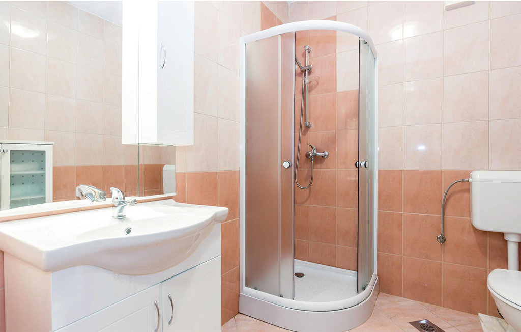 Lejlighed - Novi vinodolski , Kroatien - CKN641 7